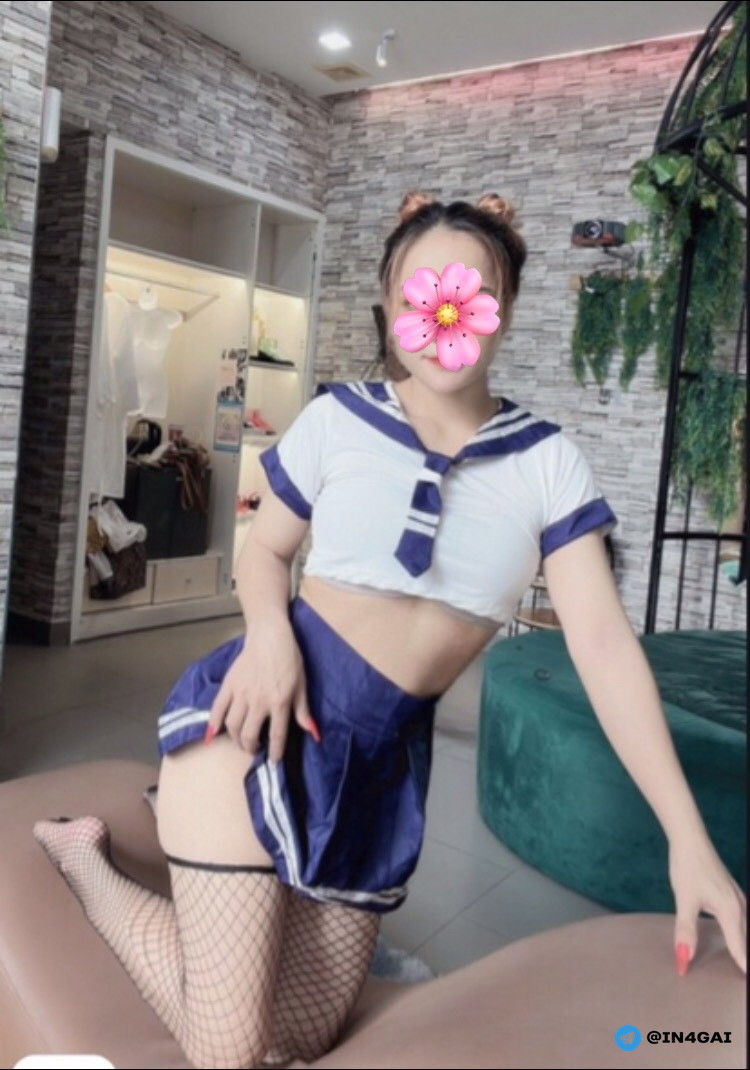 Kiều Vy gái dâm vú to - bím nhiều nước