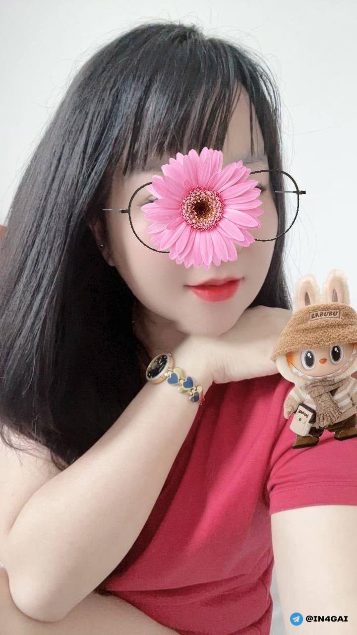❤️ Bé Trang ❤️ Baby girl dễ thương - Xinh dâm đáng check