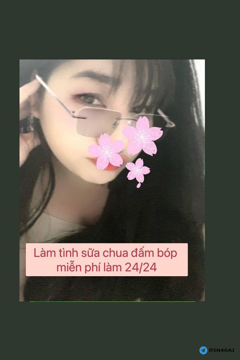 ☆ BẢO HÂN ☆ Nhu mì ngọt ngào, Đa tình chuyên nghiệp