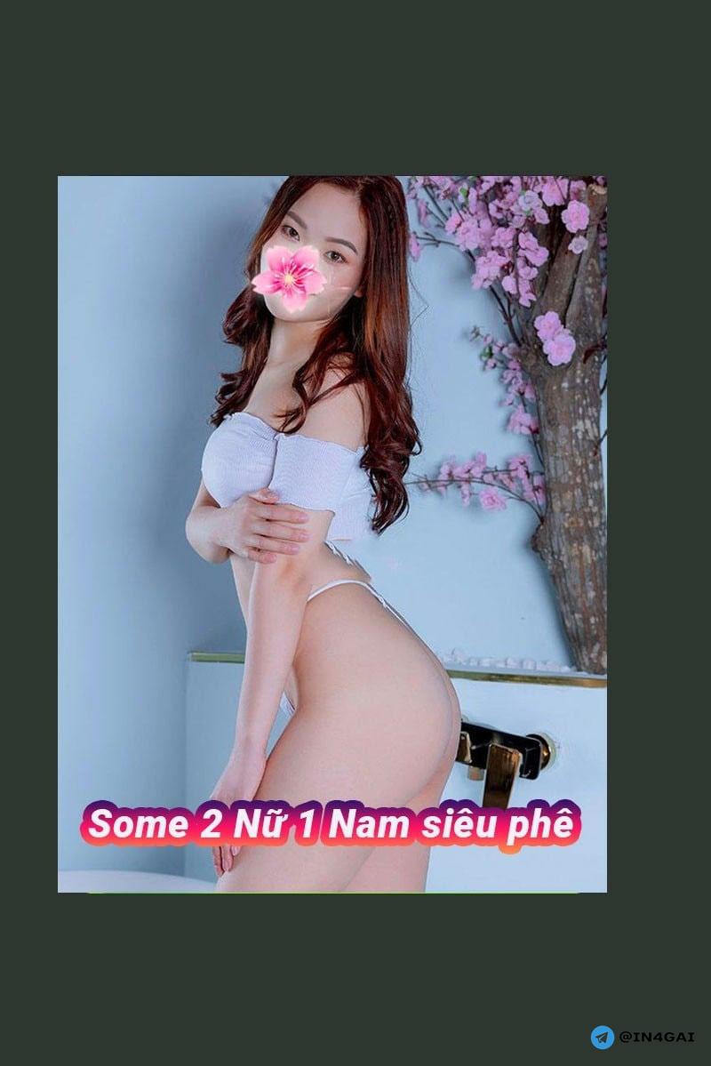Thiên Ân - Dâm nữ giá rẻ, full dịch vụ, dọn WC sướng tê