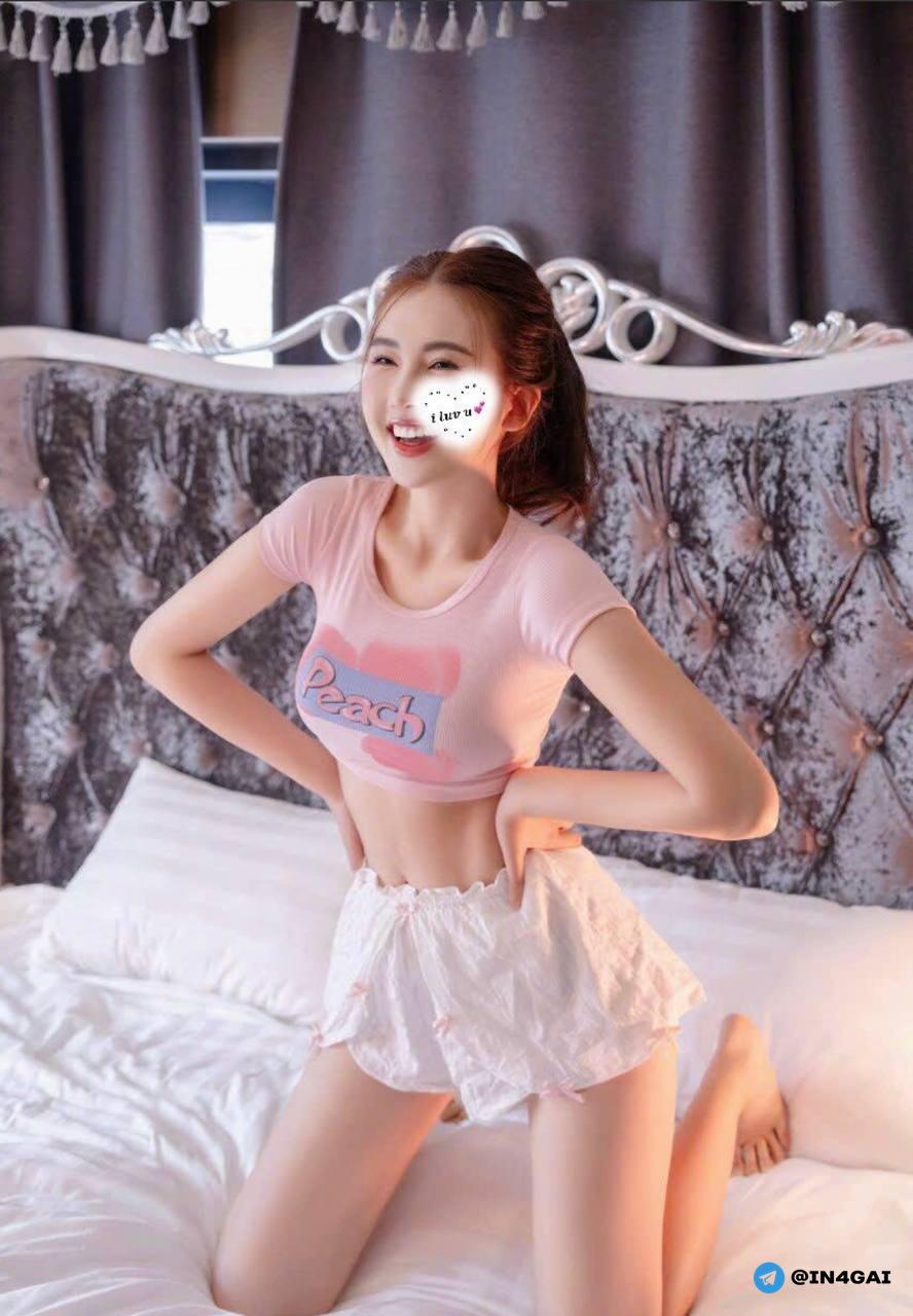 ❤️Bé Na❤️2k4 nhí nhảnh hàng bao ngon dễ thương vui vẻ❤️