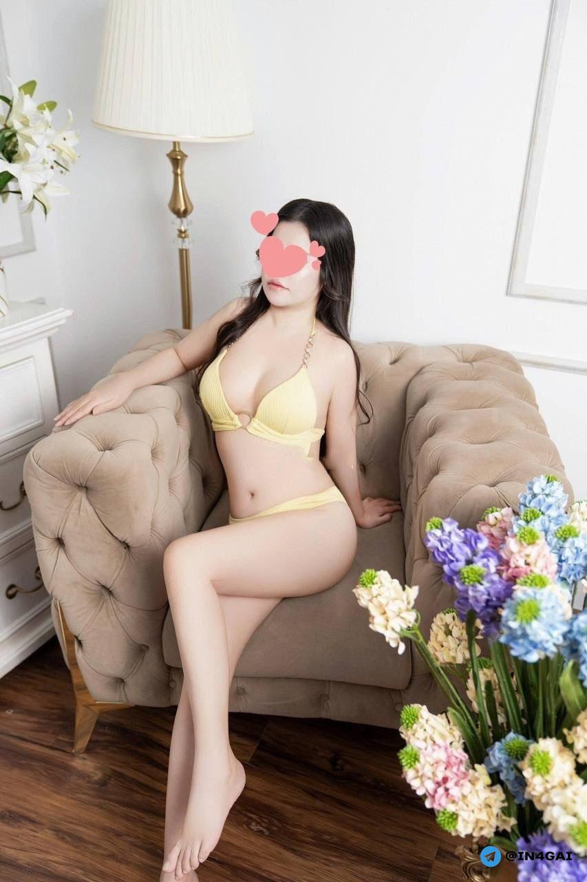 ❤️ TÚ LINH ❤️ HOT - Thiếu nữ tinh nghịch - Dâm xinh