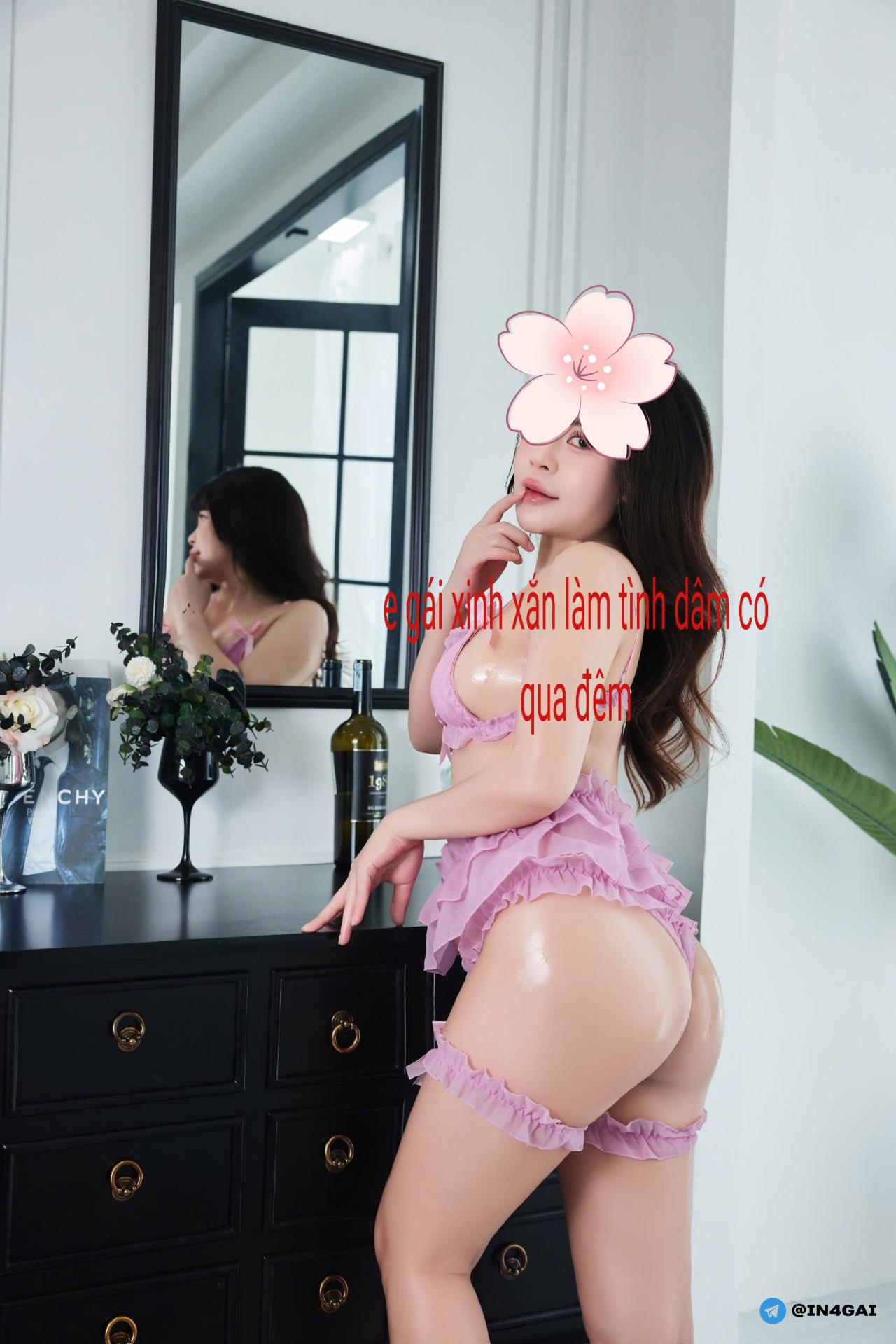 Thảo Vy – Body nóng bỏng, bú cặc liếm bi quá phê