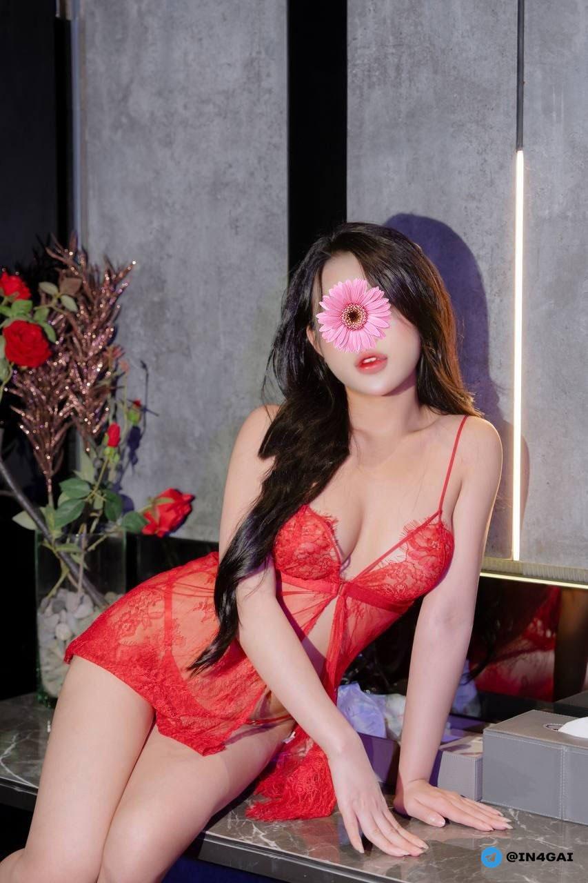 ❤️ THẢO MY - Teen girl baby sn 2k7 - non tơ siêu xinh