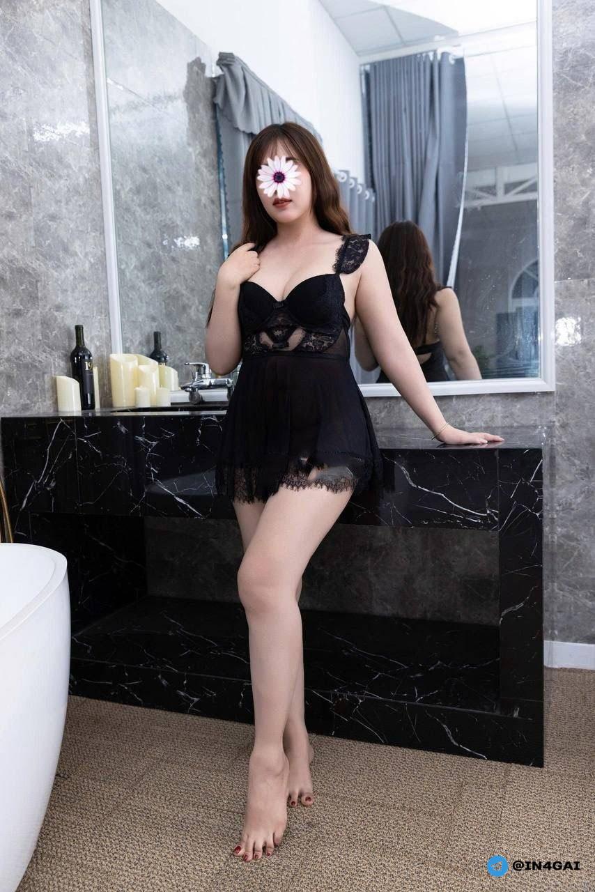 Quỳnh Như - Cô bé miền Tây dễ thương với tiếng rên dâm đãng