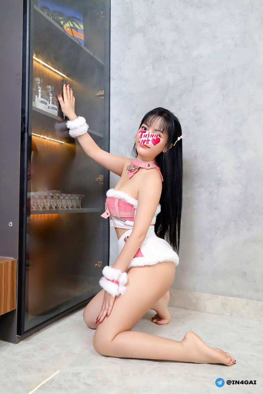 Thuỳ tiên ✅ gái cần thơ, dễ thương, vui vẻ nhiệt tình