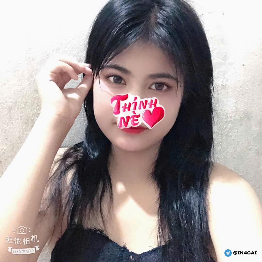 QUỲNH ANH GÁI NON MỚI VÀO NGHỀ HÀNG NGON CHỊCH CỰC PHÊ