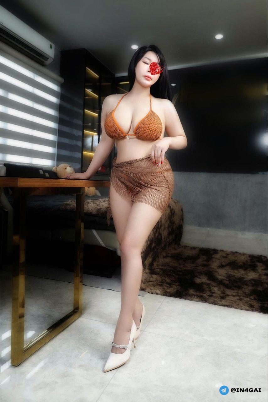 YẾN NHI ❤ NGỰC TO 100% THỎA MÃN ĐAM MÊ ❤ XINH DÂM NHIỆT TÌNH ❤ TẬN TỤY HƠN CẢ NGƯỜI YÊU