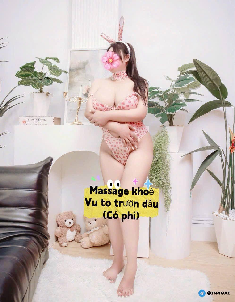 Lan Anh - Chuppy Vú To - Ngon xinh yêu