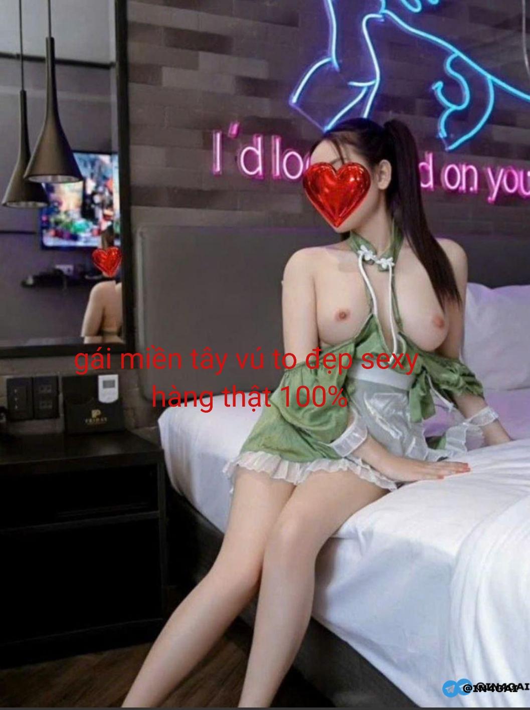 HOTGRIL BÉ NA XINH TUYỆT PHẨM VÚ TO SEX BÚ LIẾM CU RẤT DÂM