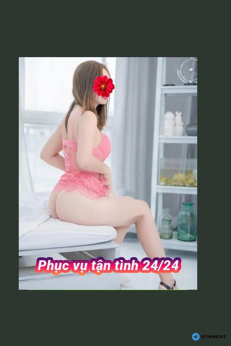 ❤️ NGỌC HÀ ❤️ Dáng Xinh - Service chuẩn