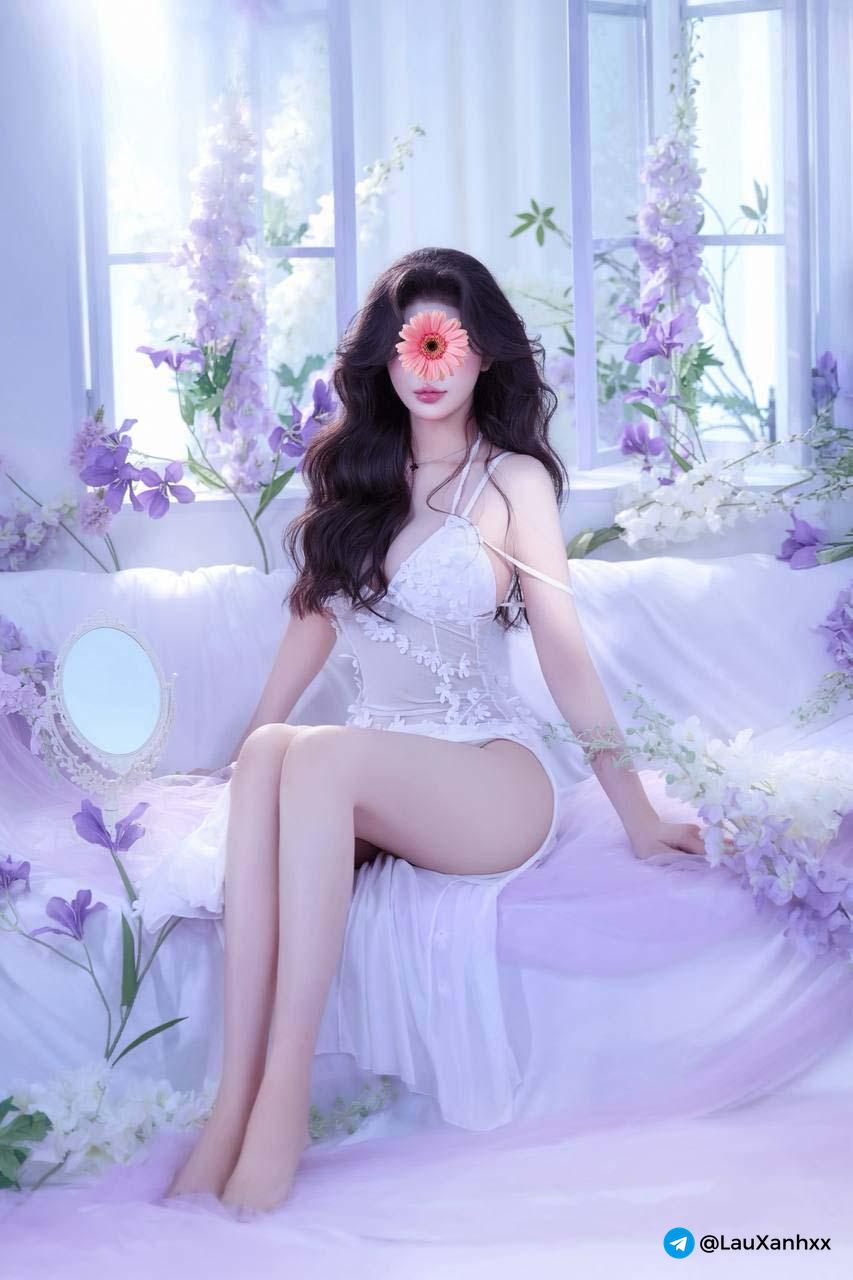 THƯ KỲ - Sexy dâm nữ - Supper model siêu dâm