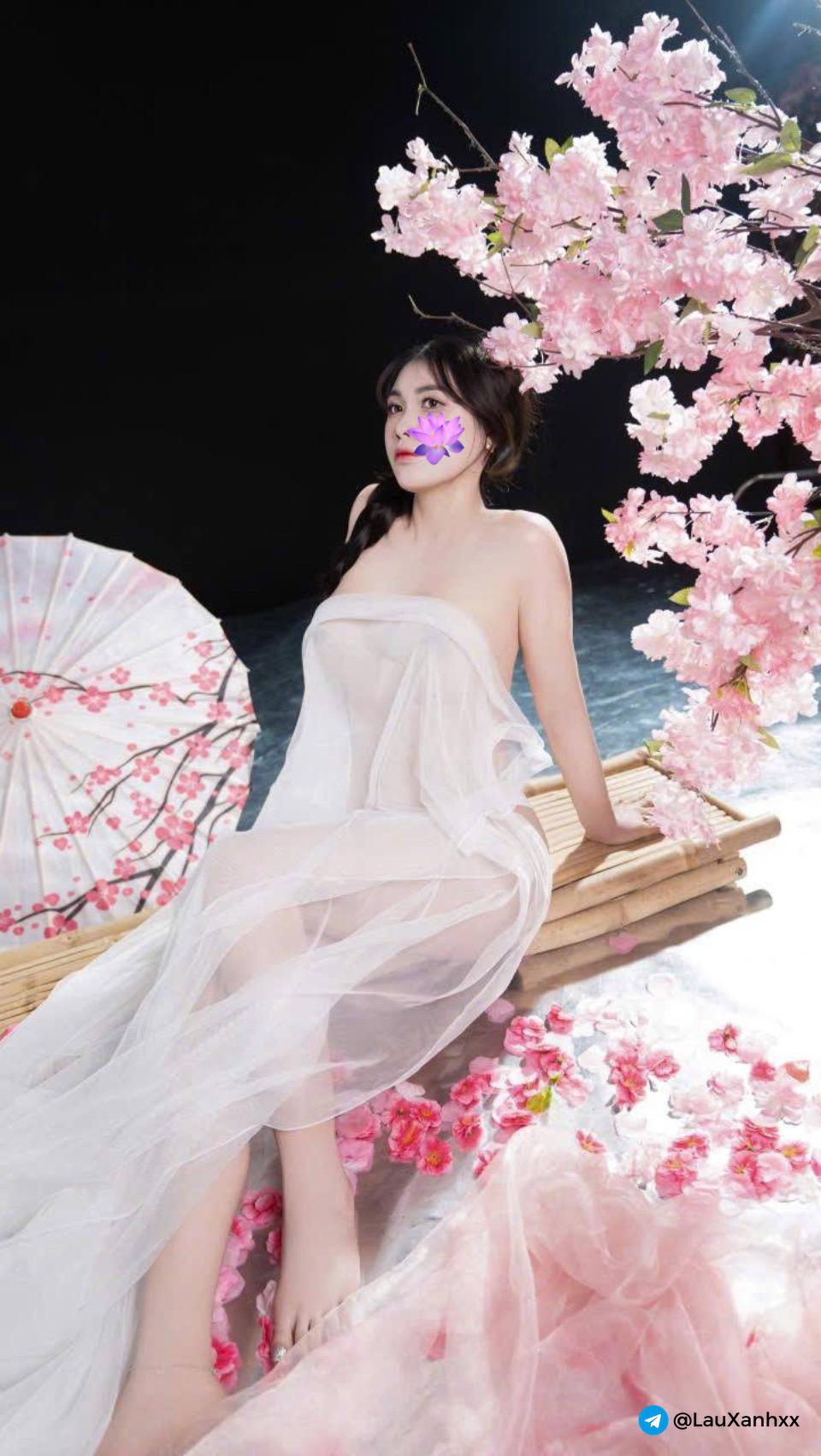 Kiều Trang | Em gái dâm đãn, vui vẻ nhiệt tình.