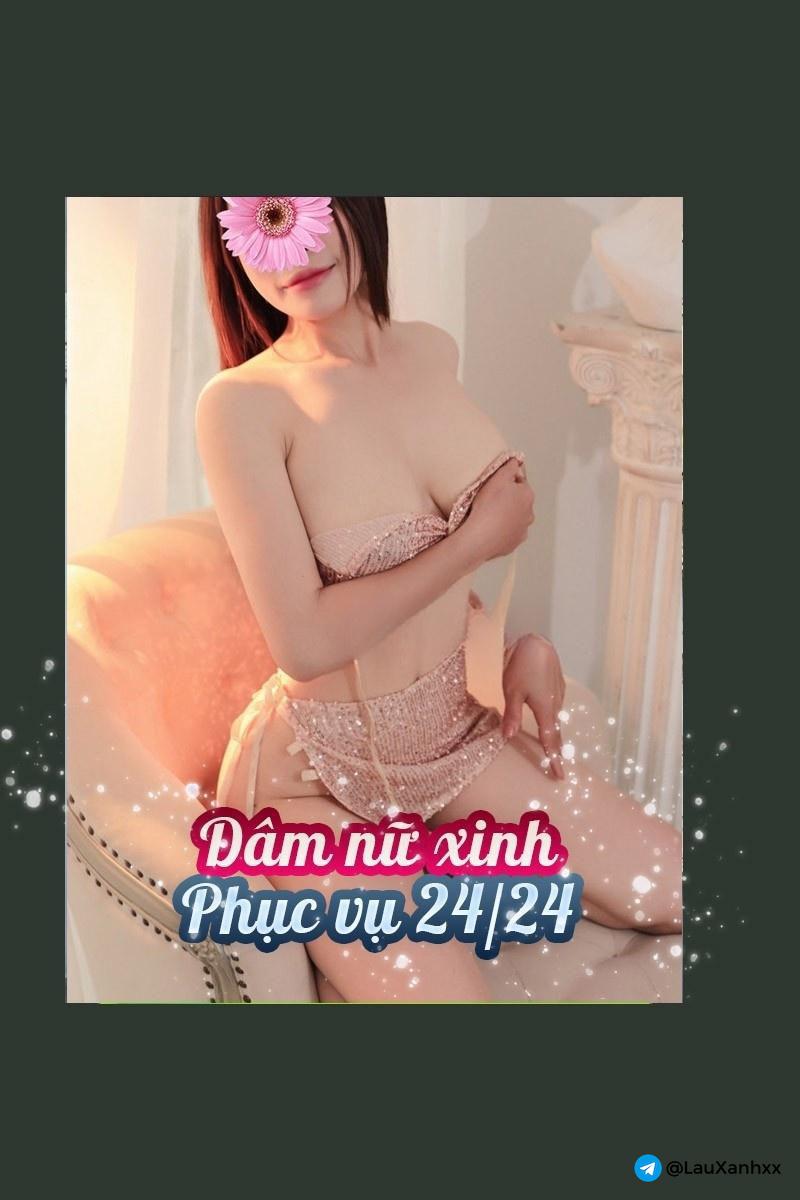 ❤️ CÁT TIÊN - Dâm sexy - Body chuẩn ngon