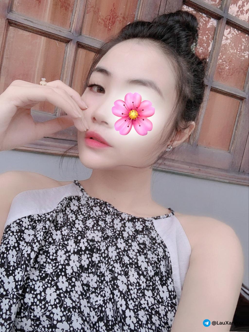 HOT ⭐MỸ HẠNH MÚP XINH MỘNG NƯỚC DÂM