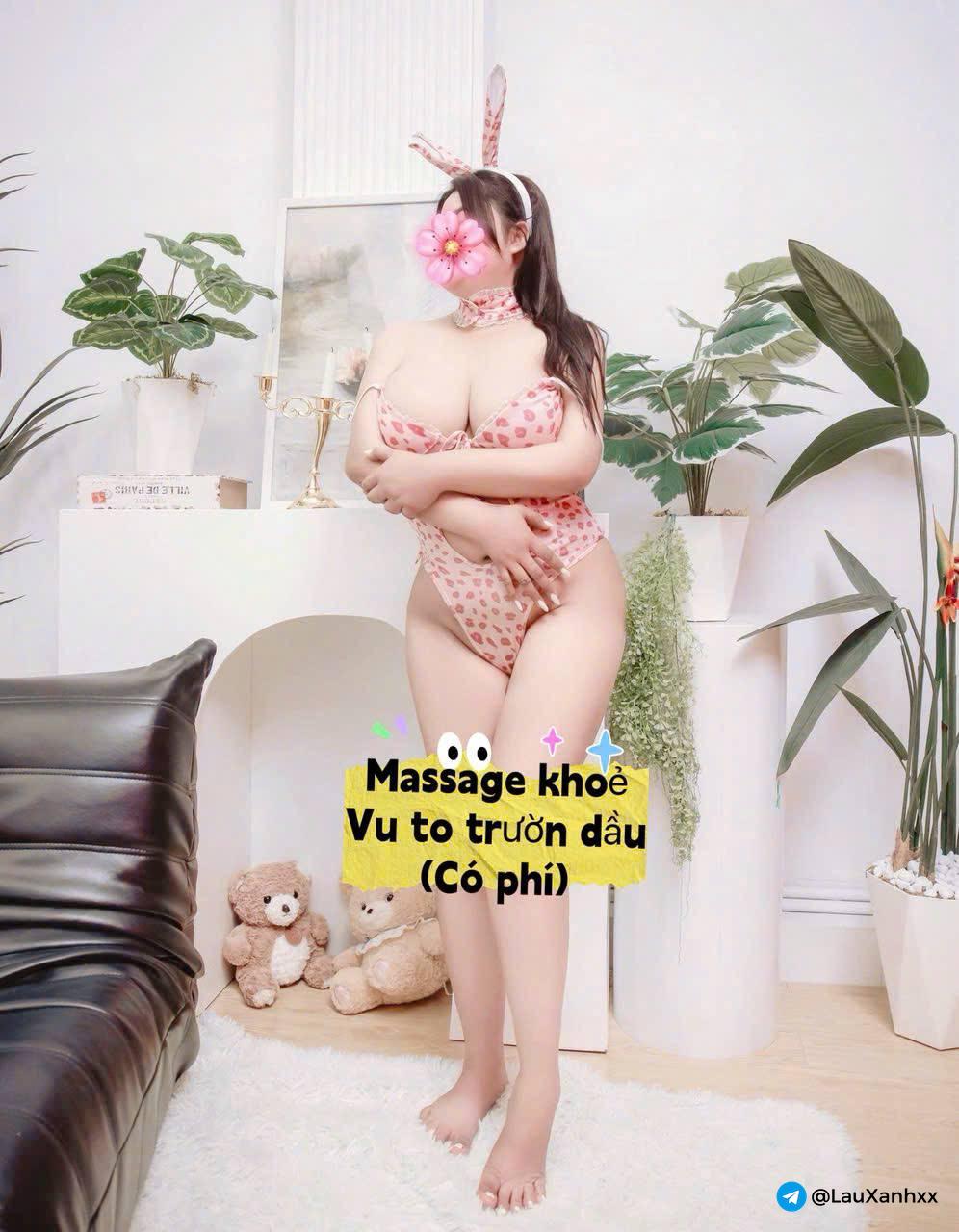 ❤️ Thuỳ tiên ❤️ Thiếu nữ Sexy - teen Dáng xinh Ngực đẹp - Siêu dâm