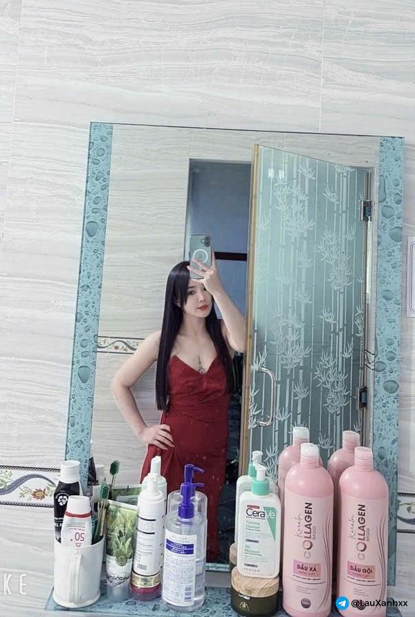 New Hotgil❤Baby Trinh❤Đẳng Cấp Xinh Teen❤Gái Mới Lớn Non Tơ❤