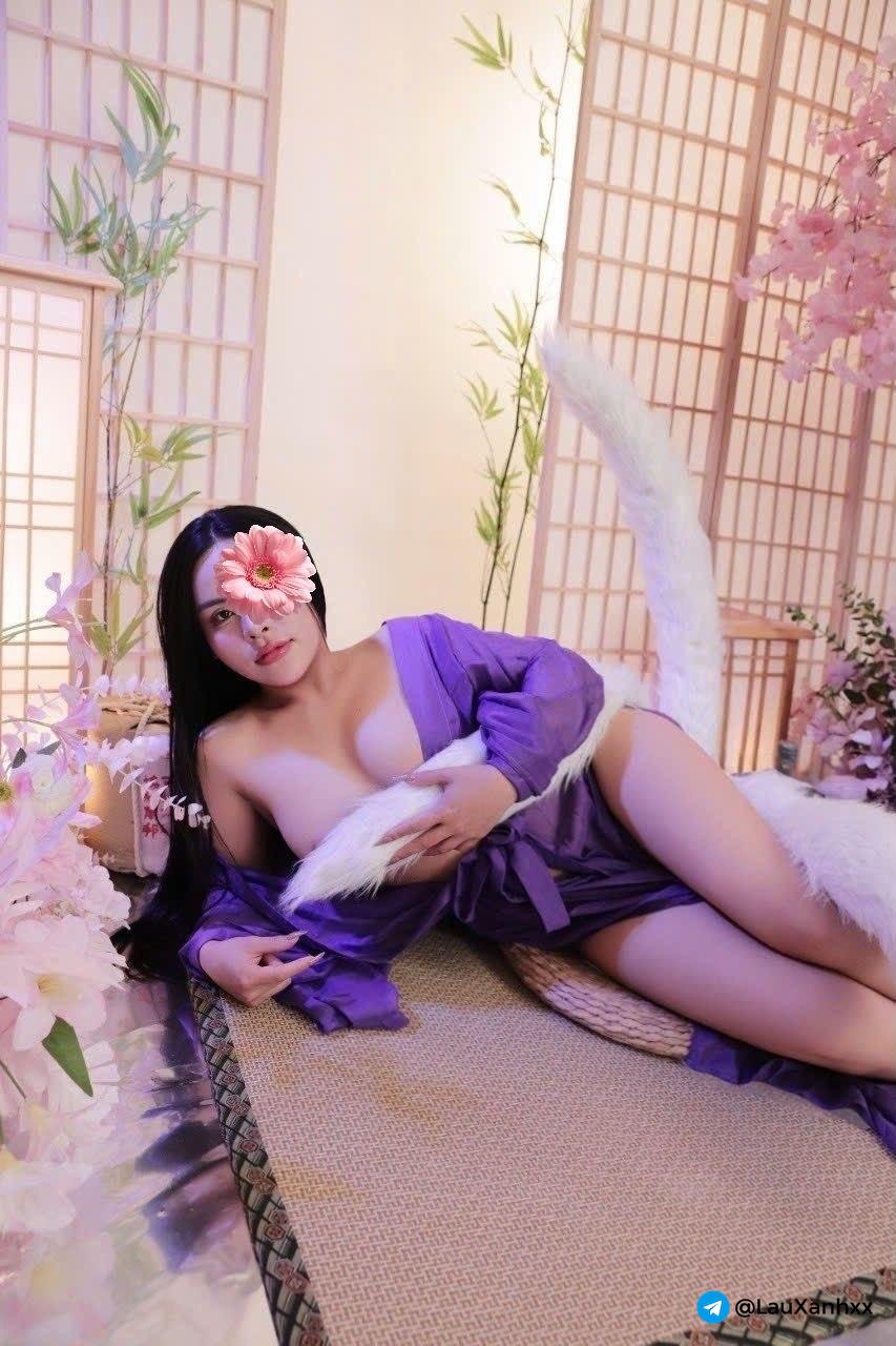 BÉ MAIKA 2K6 HOTGIRL CUTE XINH VÚ BƯỚM NON TƠ CHIM BÓT LÀM TÌNH PHÊ CHIỀU KHÁCH