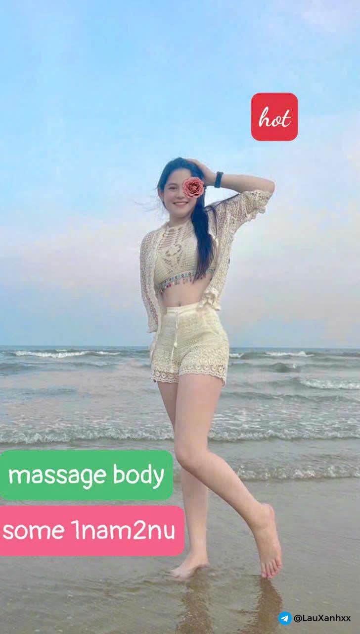 GÁI MIỀN TÂY NGỌC TRÂM_DA TRẮNG DÁNG NGON LÀM TÌNH BAO PHÊ
