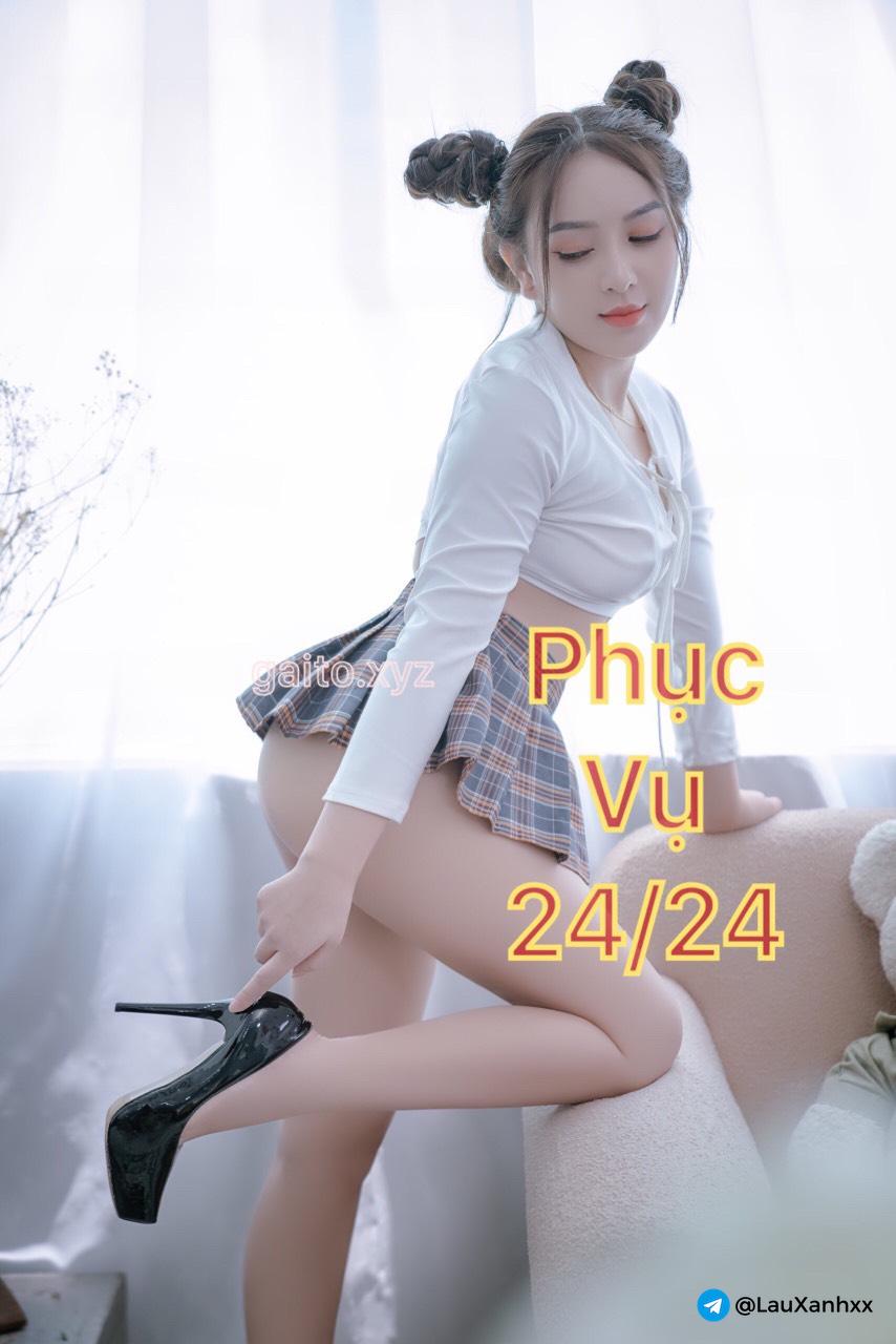 Hotgirl❤️Baby Linh❤️Xinh Đẹp Tuyệt Mỹ❤️Chăm Sóc Ae Tận Tình Luôn Ạ