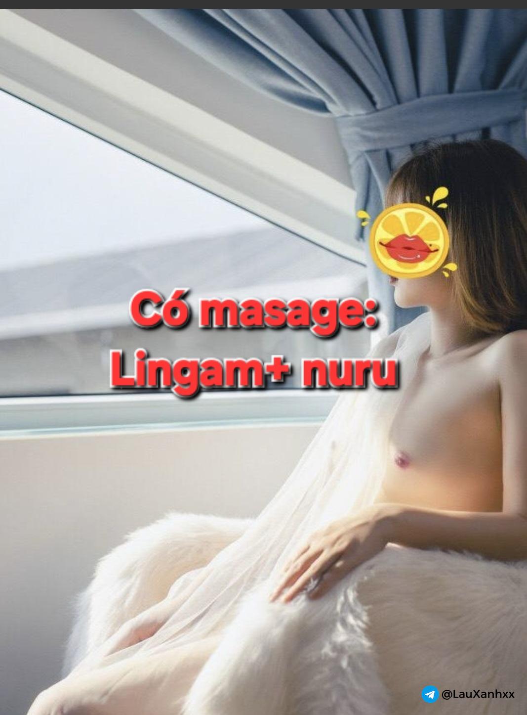 NGỌC ANH - Trọn Vẹn Dịch Vụ, Chiều Chuộng Hết Mình