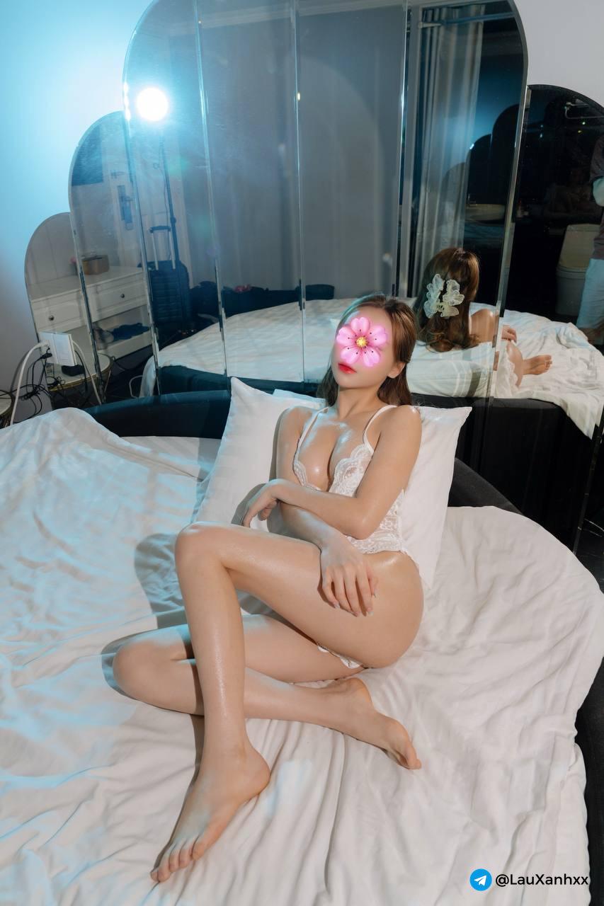 hotgirl Ngọc thảo- lần đầu lên sóng hàng ngon tuyệt đối