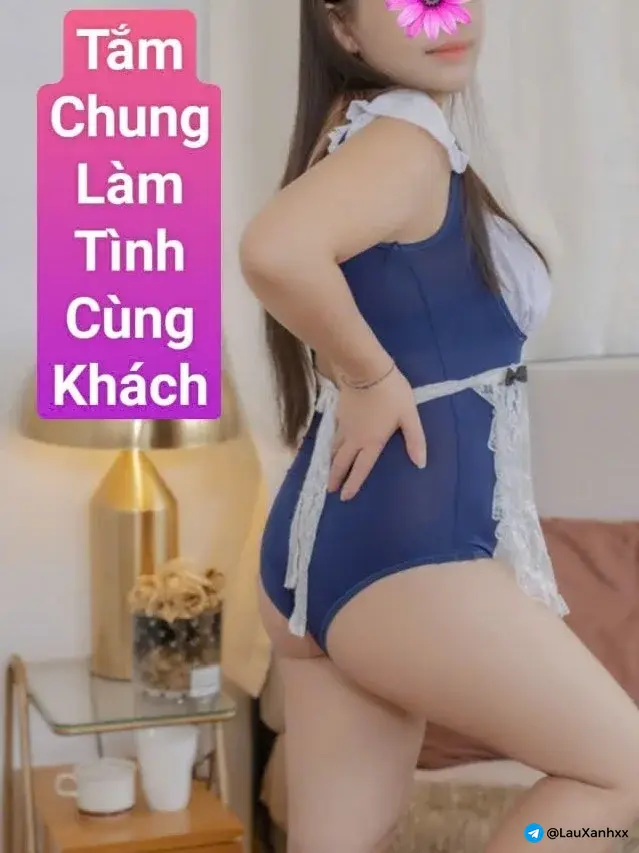 Gái Dâm HÀ LINH Làm Tình Bao Phê Nha Anh Em