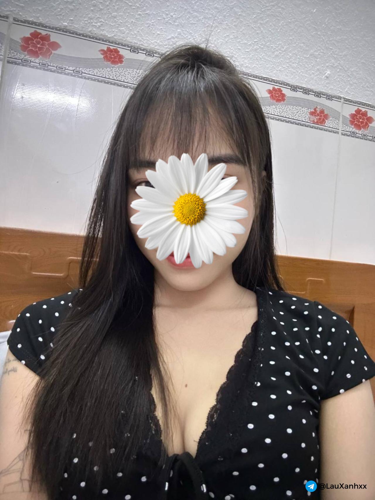 ❤️KHÁNH VY❤️ CÔ BÉ LOLITA NGOAN NGOÃN DỄ BẢO