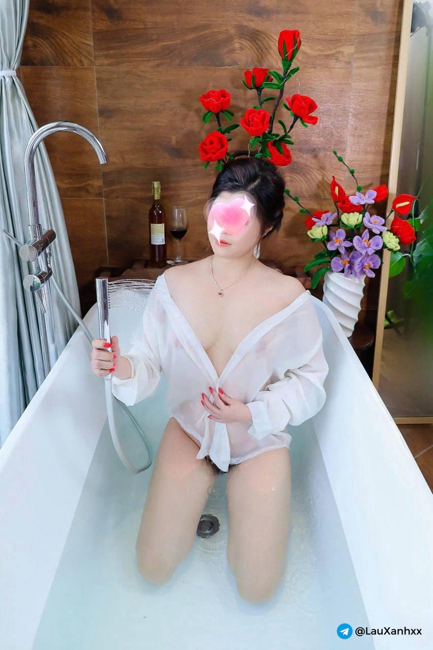 [Kiểm Định✔ ]Ngọc Lan  - HOTGIRL XINH ĐẸP - NGỰC TO MÔNG MẢY