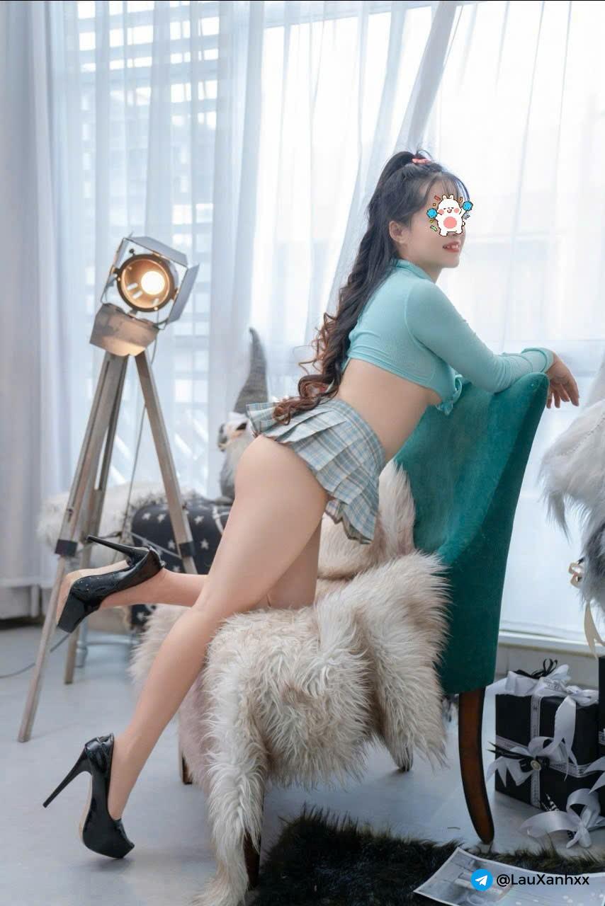 GÁI DÂM THẢO MI _ BJ TUYỆT ĐỈNH LÀM TÌNH BAO PHÊ