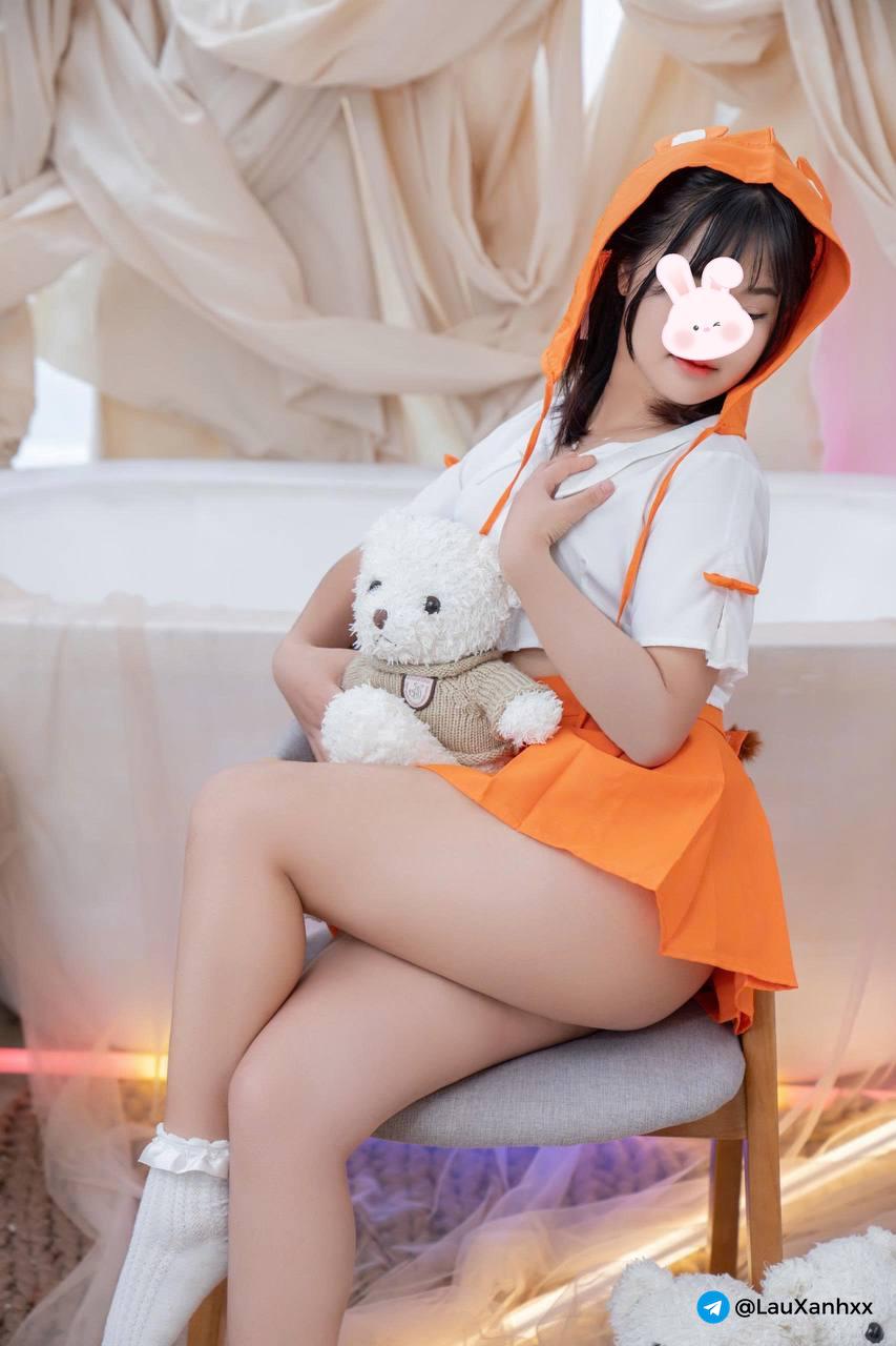HOT TEEN 2K5 ❤️HẢI TÚ ❤️ THIẾU NỮ TINH NGHỊCH, SV CHU ĐÁO