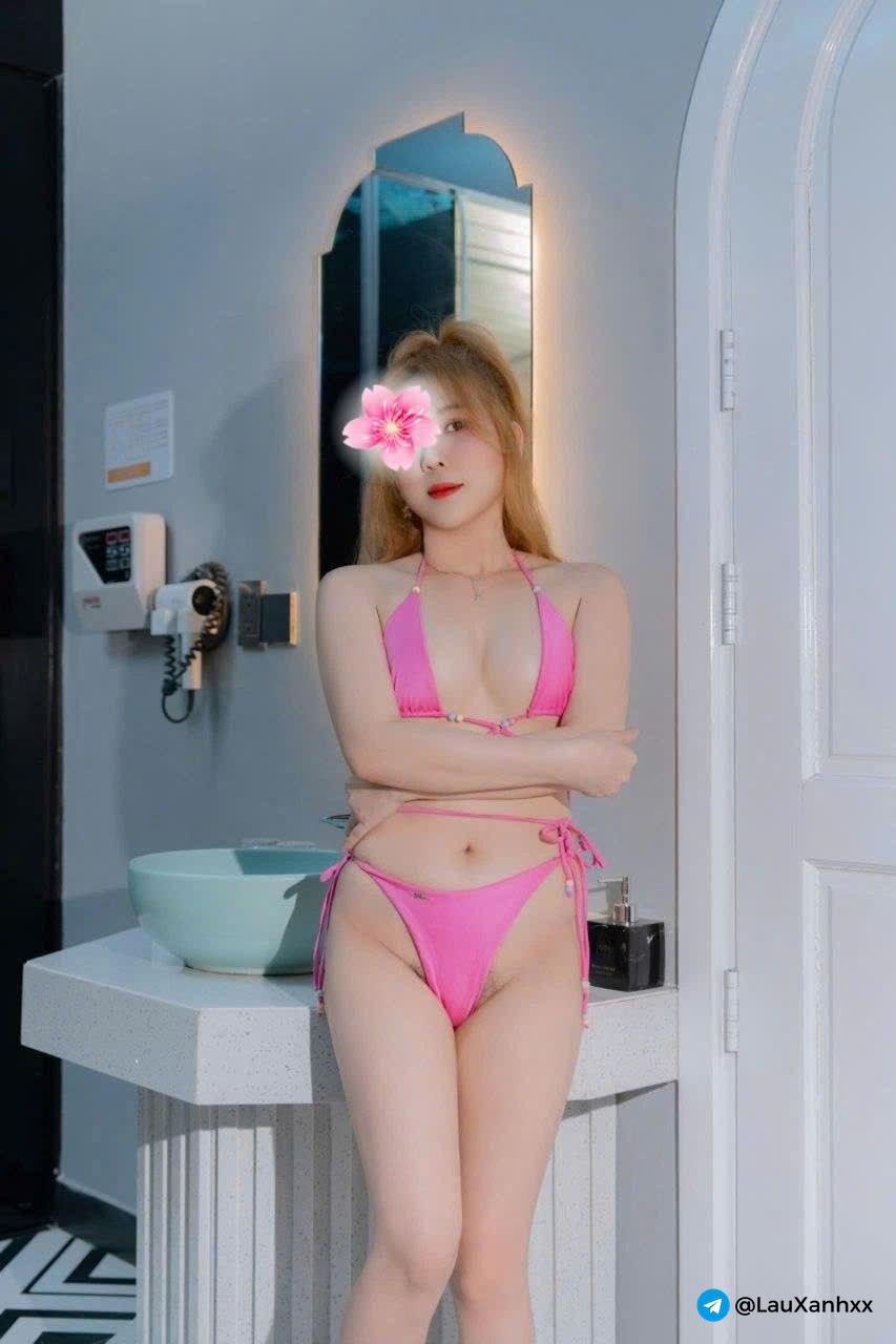 ❤️ BÀI CÓ CLIP❤️ NHÃ NHƯ TUYỆT PHẨM GÁI XINH SEXY NÓNG BỎNG LÀM TÌNH ĐỈNH