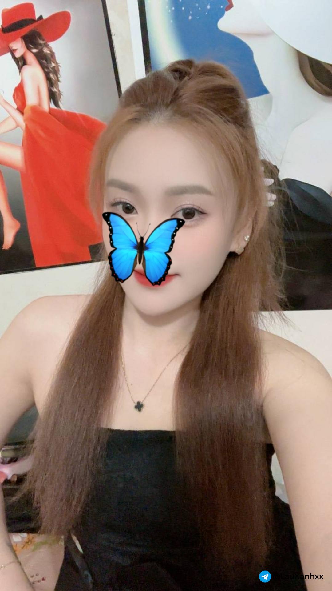 Ngọc Nhi 168cm XINH XẮN, NGỰC ĐẸP, DÁNG CHUẨN DỊU DÀNG