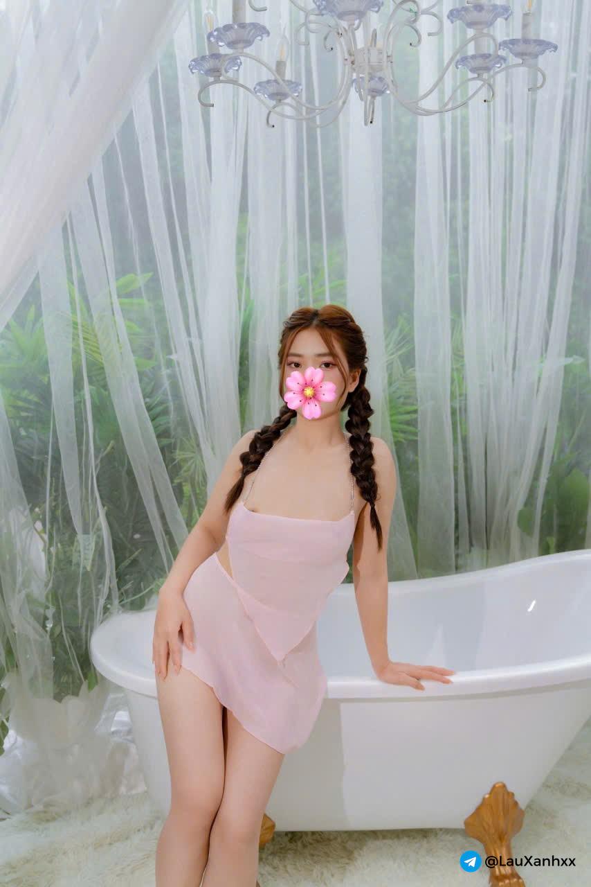 NEW✅ DIỆU NHI SERVICE CỰC TỐT DUYÊN DÁNG TRẮNG HỒNG VÚ MÔNG MÚP