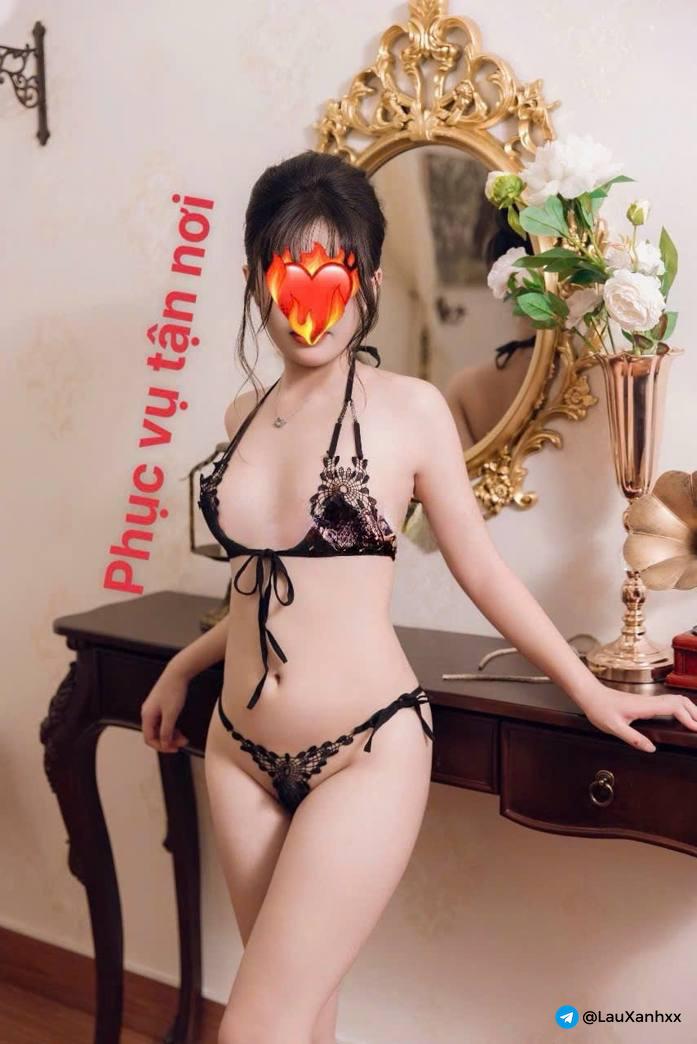 VY VY - GÁI NON - NHIỀU NƯƠC - LÀM TÌNH THOẢI MÁI KHÔNG HỐI THÚC