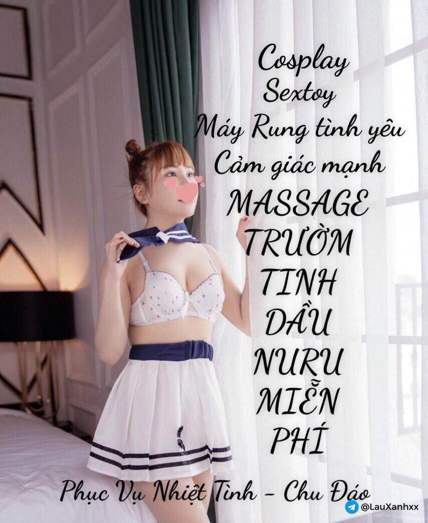 ❤️Tiểu Liên❤️Dâm Dâm Cô Nương, Nhí Nhảnh, Chiều Khách
