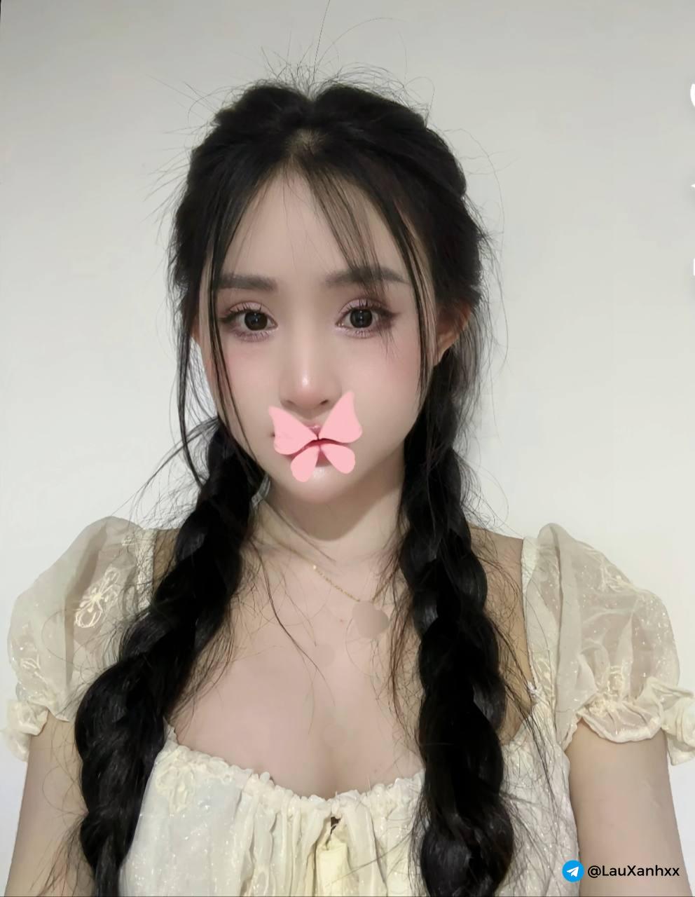 Vy Oanh 2k3 ❤️ Mình Dây Cây Cảnh Cực Xinh Ngon Tươi Mộng Nước