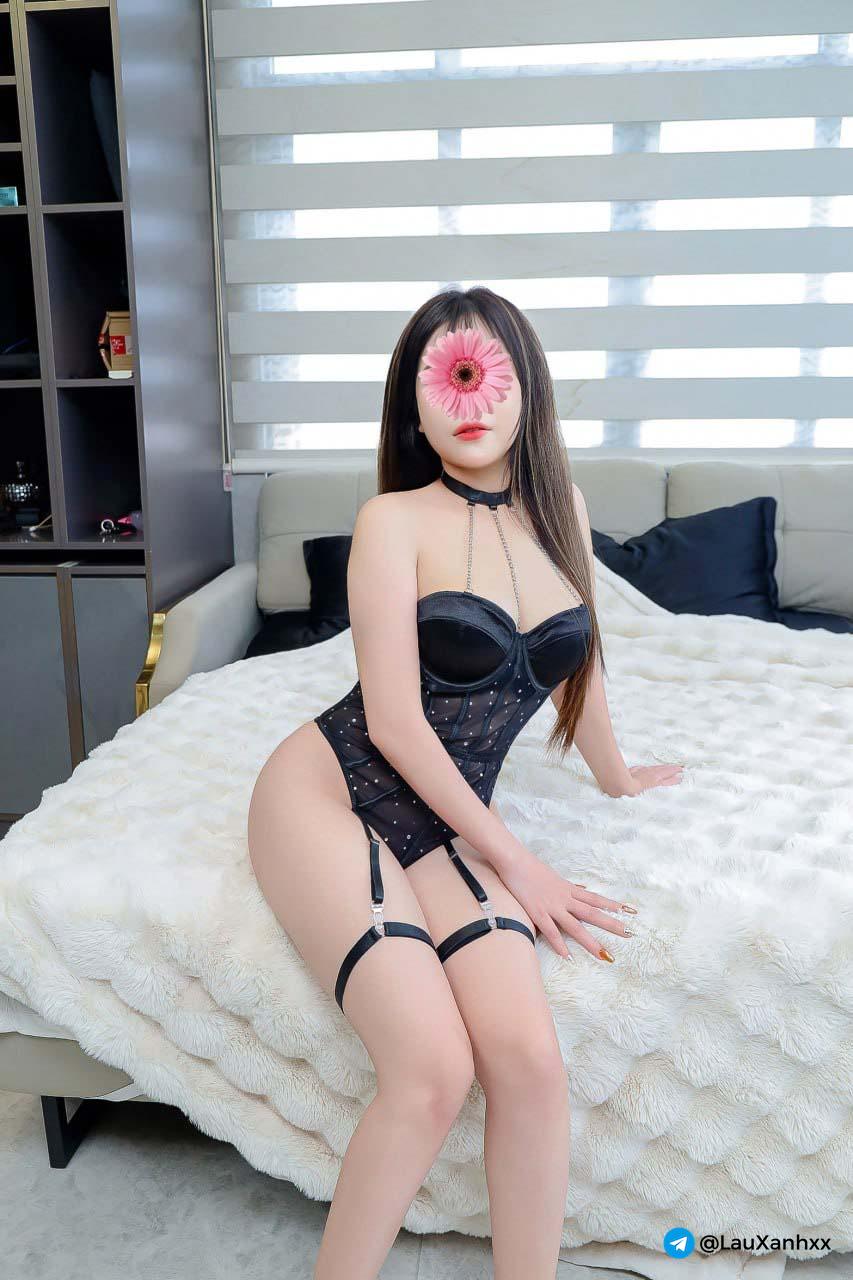 YẾN NHI - Dâm xinh body ngon - Ngực non siêu yêu