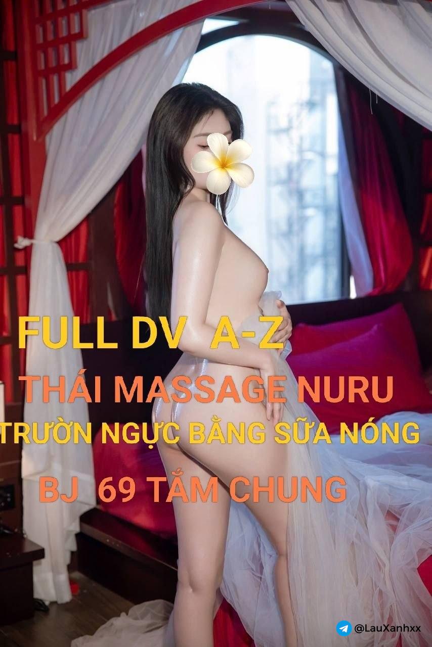 THANH THANH FULL DỊCH VU, BÚ LIẾM PHÊ, DÁNG ĐẸP DA TRẮNG