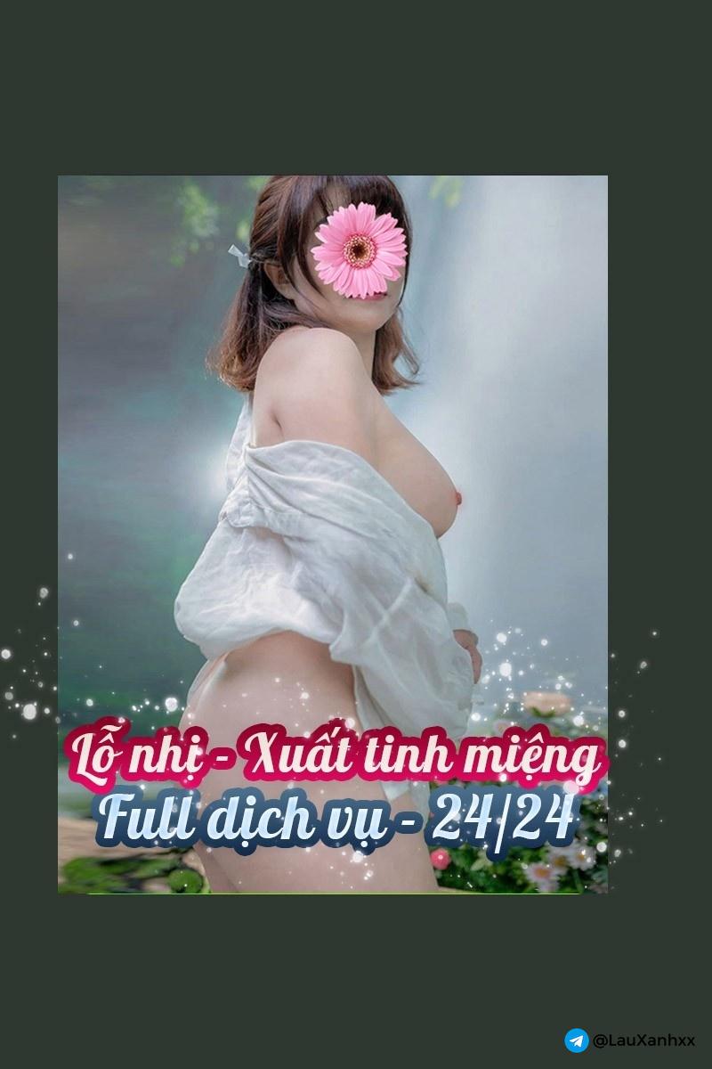 ❤️ THU HƯƠNG - MB Dâm SEXY chuẩn gợi tình - Làm tình bao phê