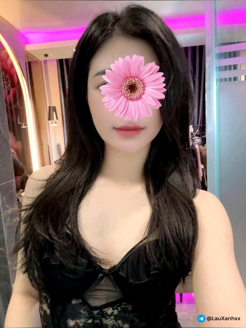 ❤️ HUỆ CHI - Đáng dây loli chuẩn ngon - Sexy ngọt ngào - siêu dâm [1744]