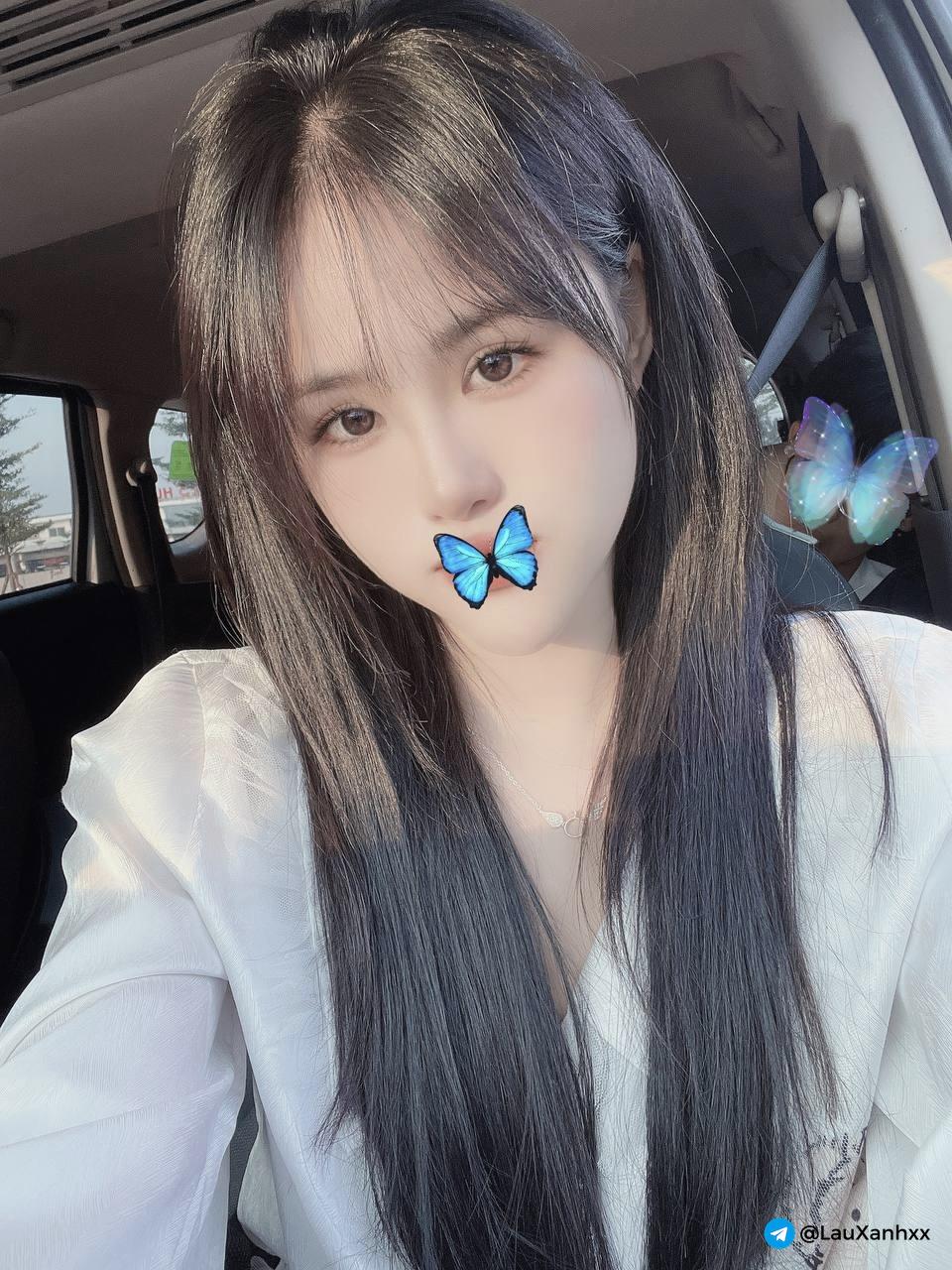 VIP 2K8 ⭐GIA HÂN❤️BÉ GÁI TUỔI MỚI LỚN, VÚ DẬY THÌ, MÔNG TO XINH MỘNG NƯỚC