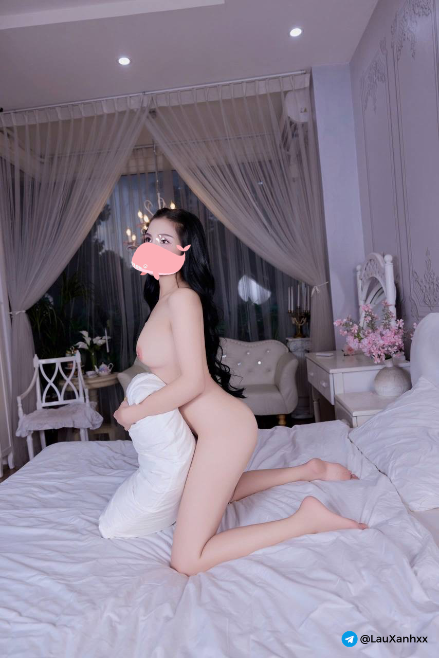 Mộc Nhi- em hàng chuẩn chỉ nhẹ nhàng dể thương!!!