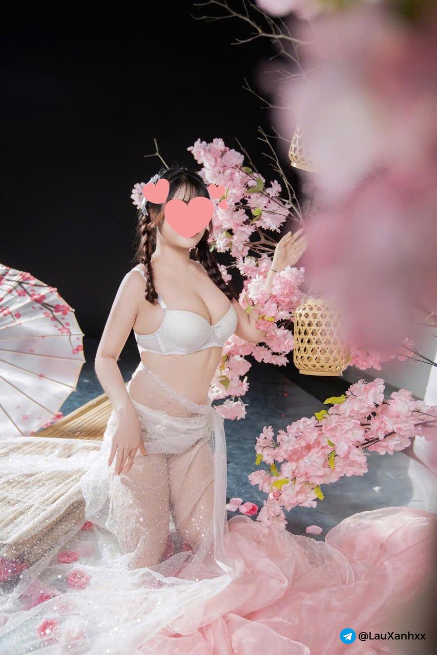 Anh Thư  Đãng Tình Cảm - Xinh Đẹp Đáng Yêu - Trải Nghiệm Cảm Xúc Đam Mê Bất Tận Cùng Em