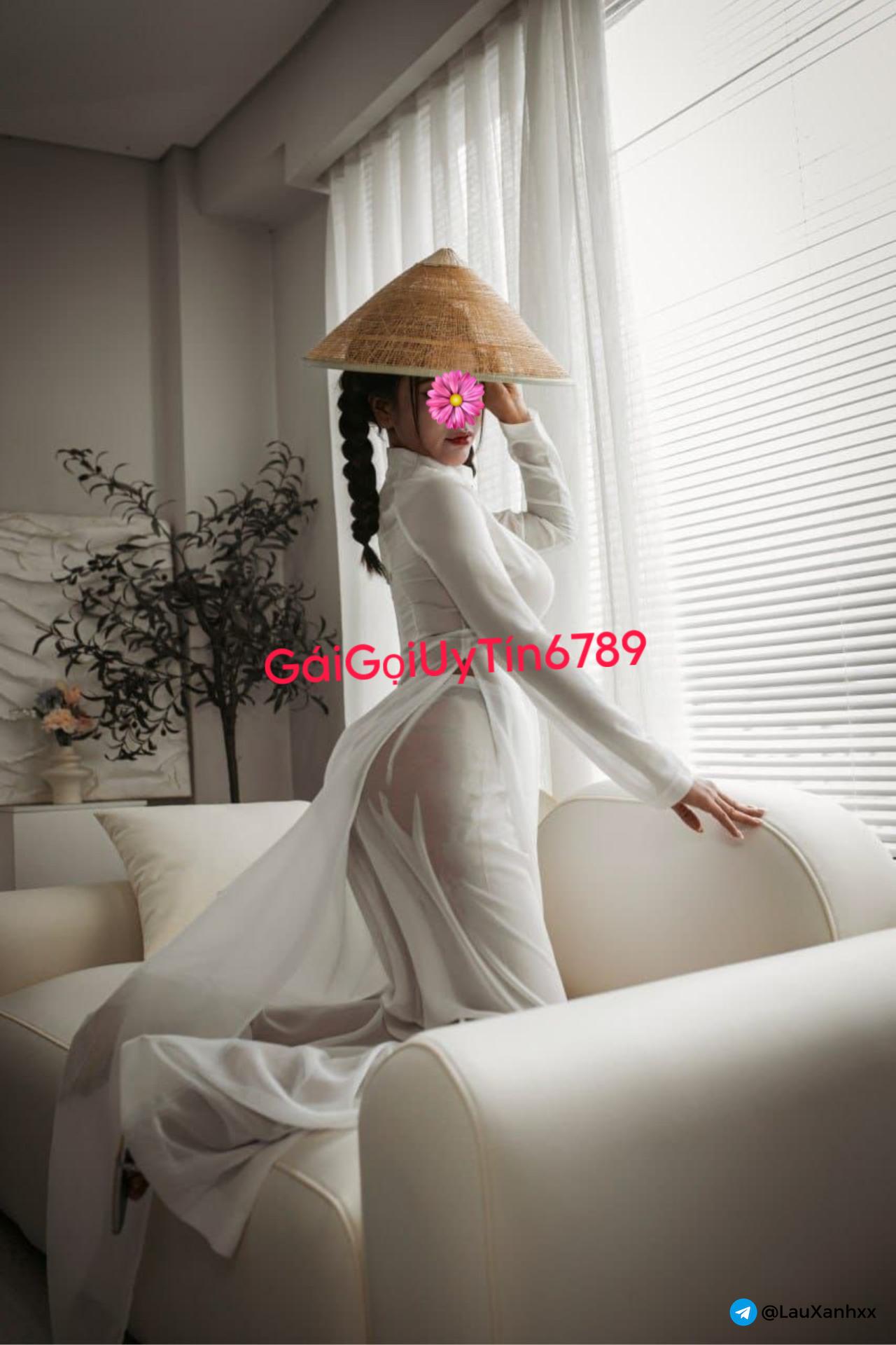 Massage Fuck❤️BĂNG TÂM❤️Xinh Xắn Da Trắng Body Bốc Lửa Gợi Dục Vú To-Vui Vẻ Nhiệt Tình Chiều Khách