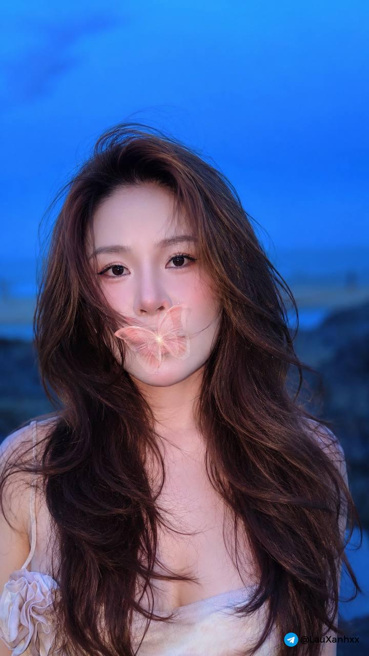 ❤️UYEN LINH❤️GÁI XINH-BODY GYMER NÓNG BỎNG
