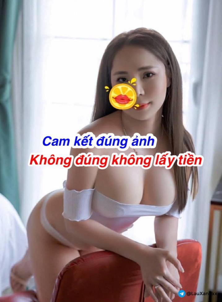 Ti ti - Em gái xinh tươi, làm tình tuyệt đỉnh