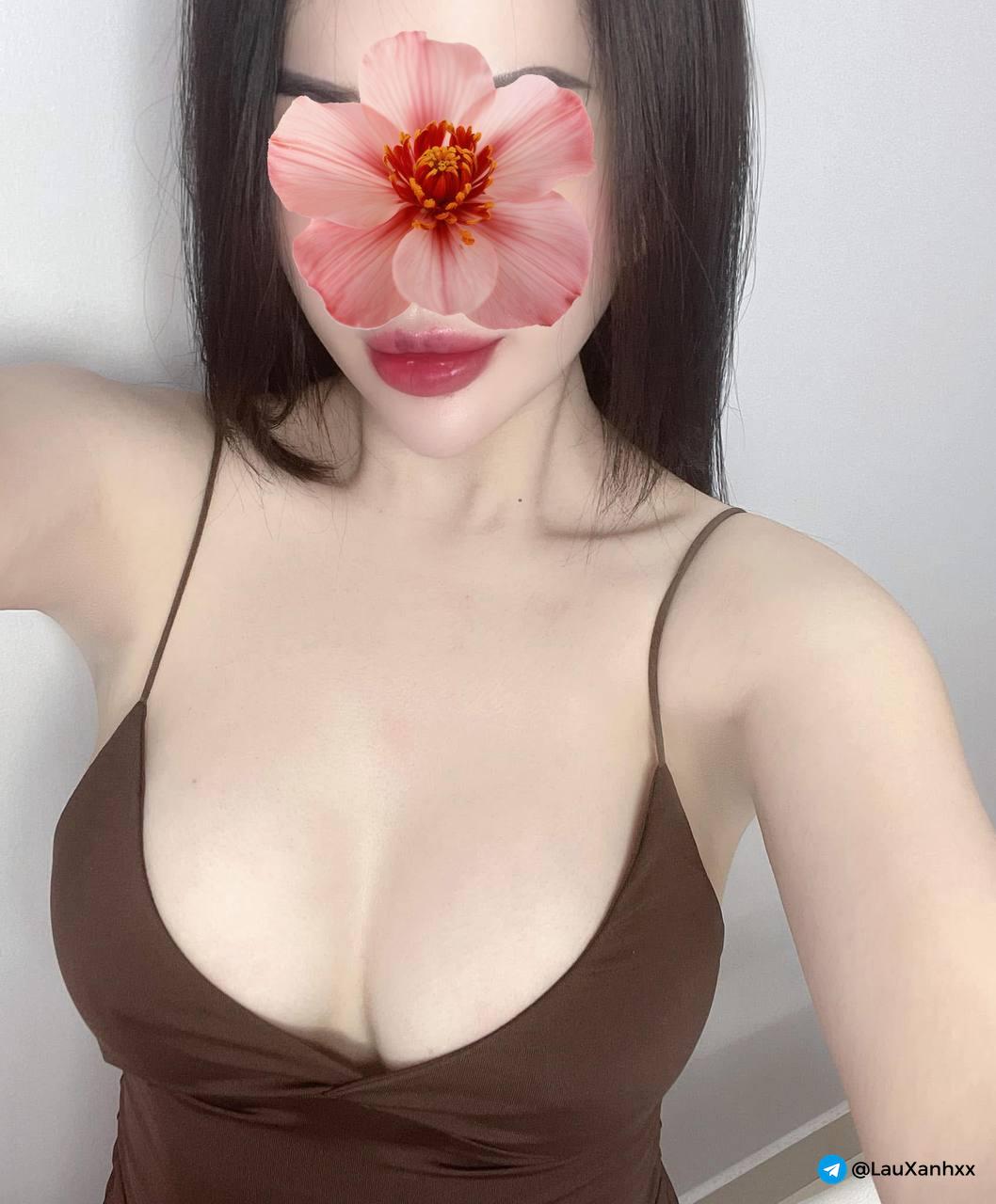 Châu Anh  em gái cực ngon, body mượt ngọt