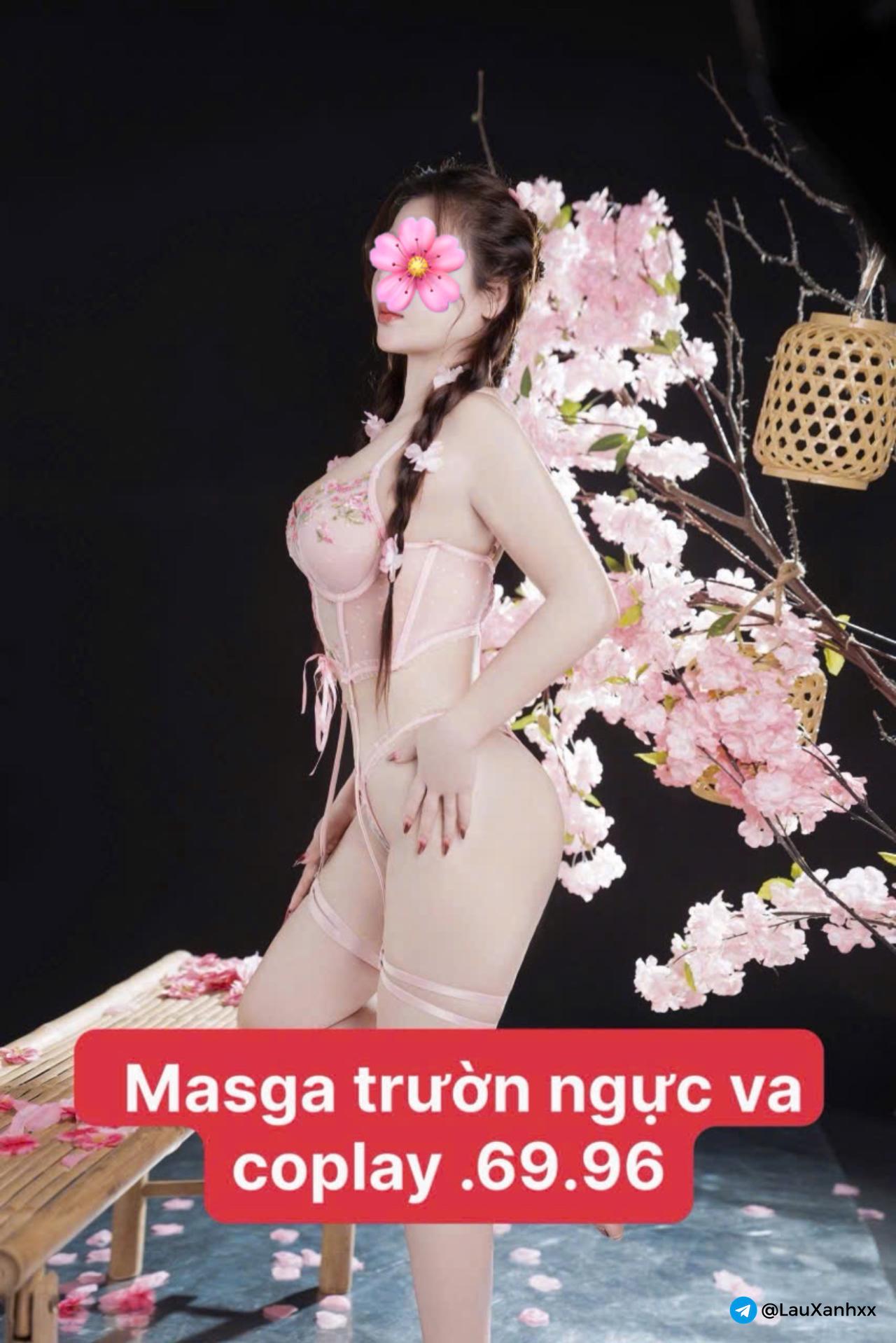 ✨ MỸ LINH ✨– GÁI NHÀ LÀNH CỰC CHIỀU KHÁCH TÌNH CẢM HÊT NẤC