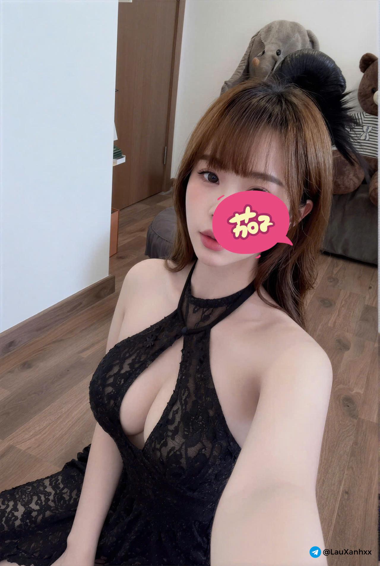 Vân Anh -  Hàng Cực Phẩm Vú To Kỹ Năng Đỉnh Cao